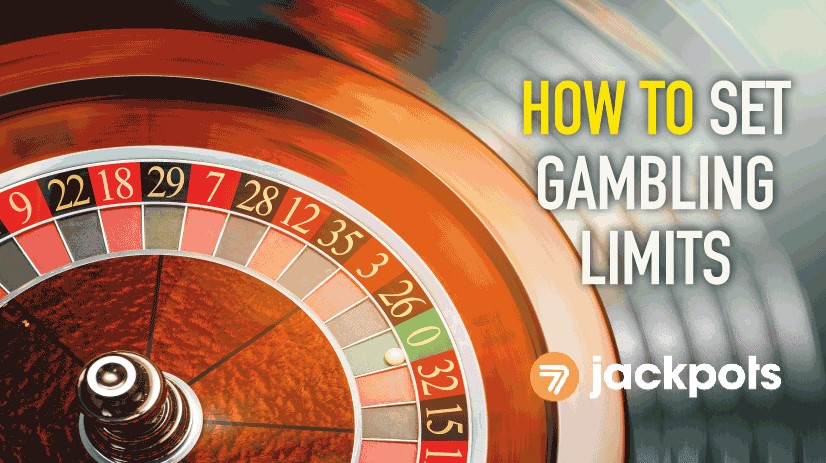 Responsible Gaming: The Importance of Setting Limits When Playing the Lottery